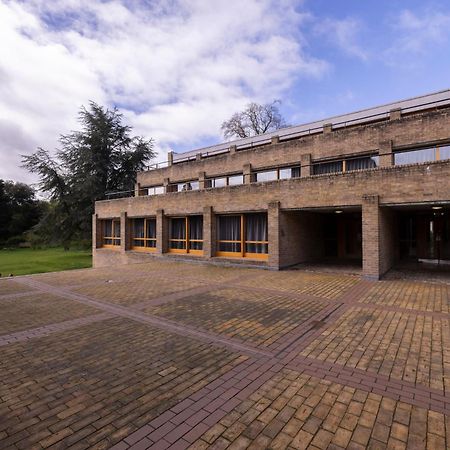 קאמברידג' Harvey Court Gonville And Caius College מראה חיצוני תמונה