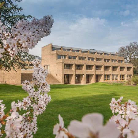 קאמברידג' Harvey Court Gonville And Caius College מראה חיצוני תמונה
